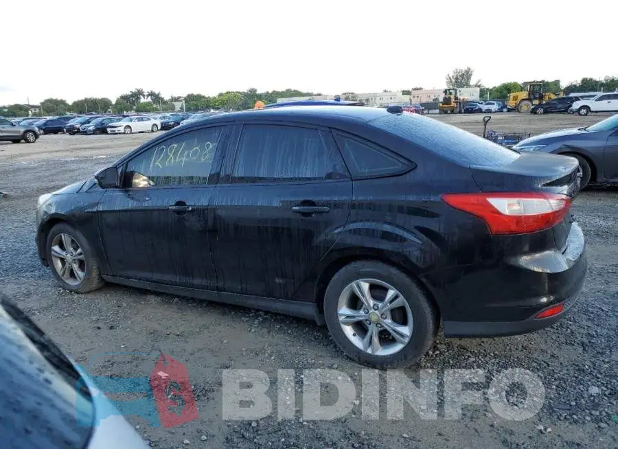 1FADP3F28EL389280 Photo# 2