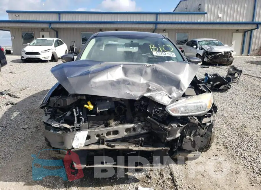 1FADP3F28FL259436 Photo# 5