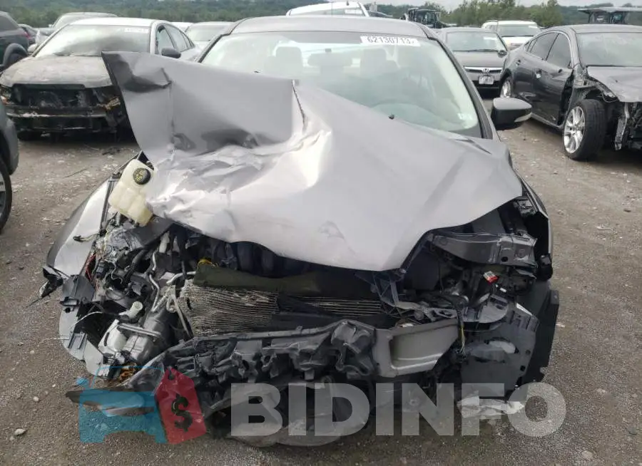 1FADP3F2XEL420142 Photo# 5