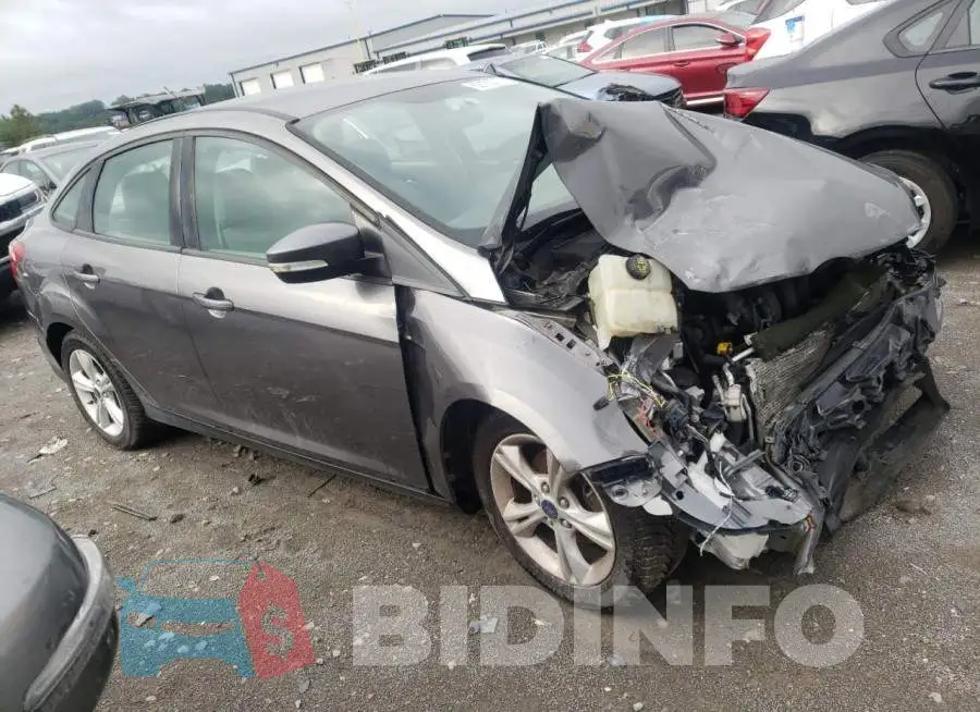 1FADP3F2XEL420142 Photo# 4