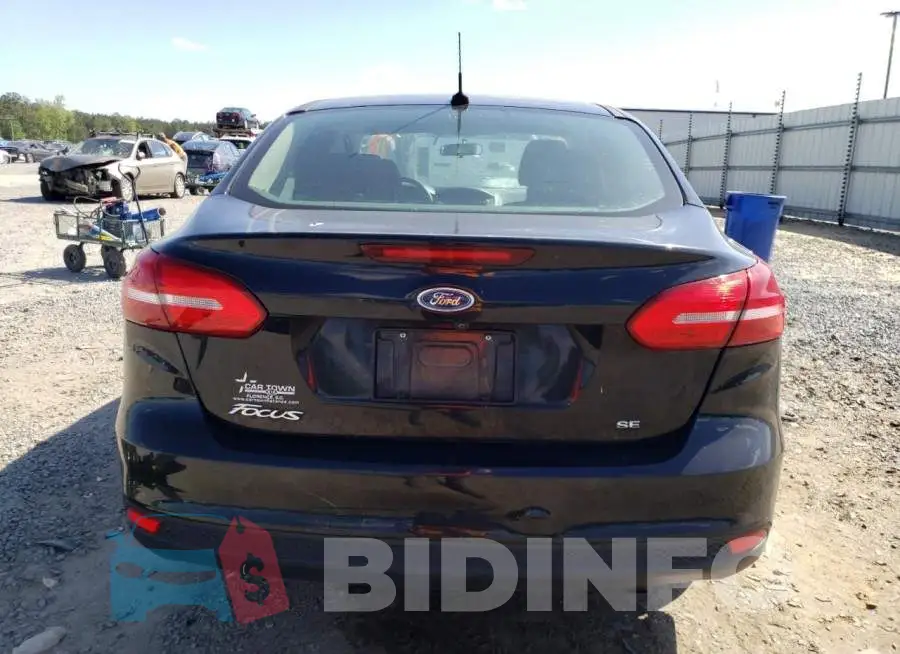1FADP3F2XHL337282 Photo# 6