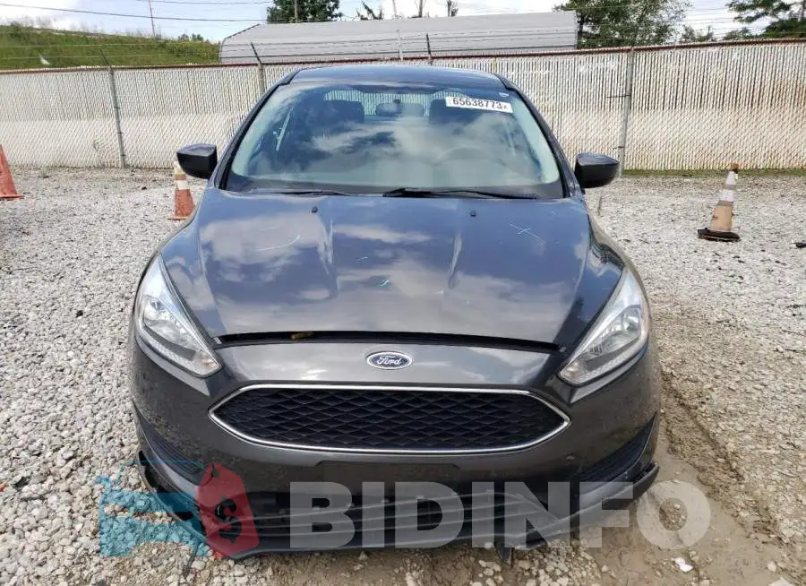1FADP3F2XJL320410 Photo# 5