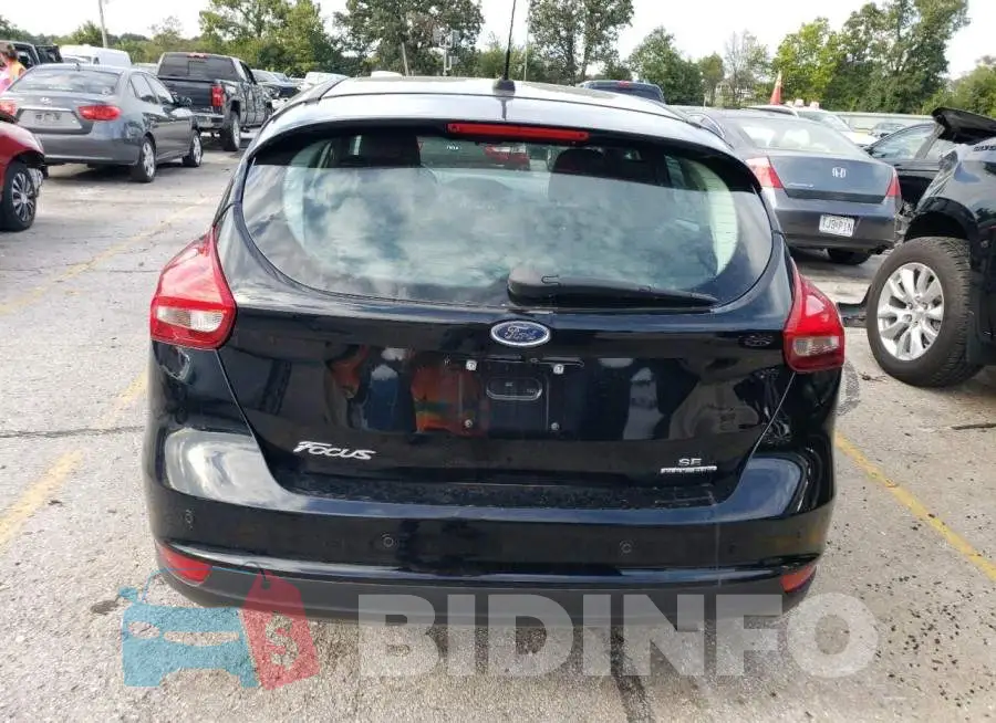 1FADP3K21GL328877 Photo# 6