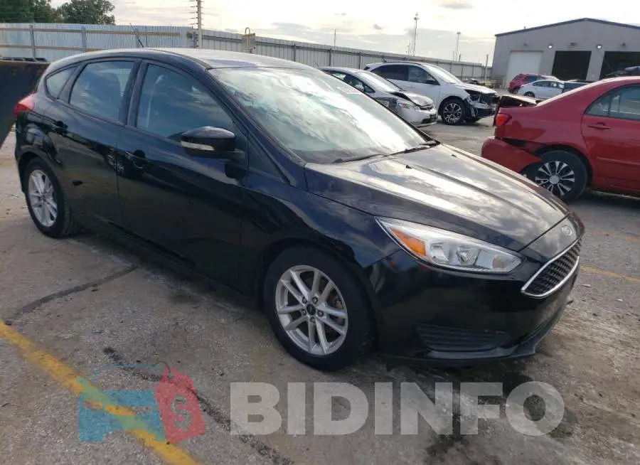 1FADP3K21GL328877 Photo# 4