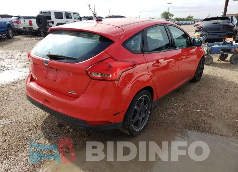1FADP3K26GL214146 Photo# 3