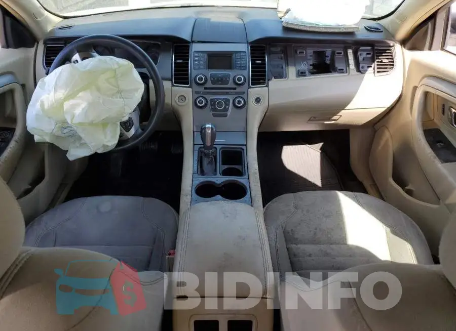 1FAHP2D84FG176226 Photo# 8