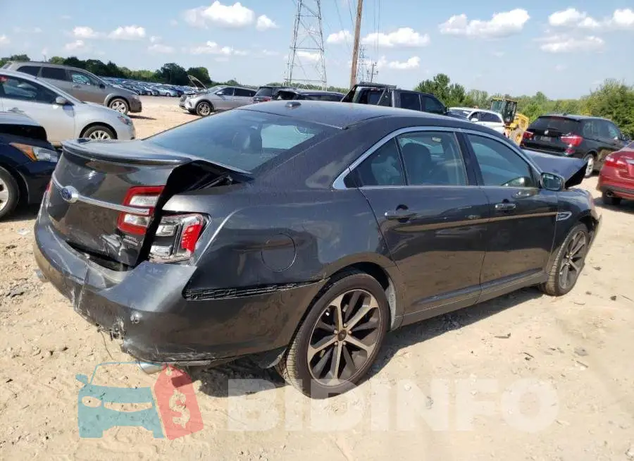 1FAHP2E85GG142585 Photo# 3