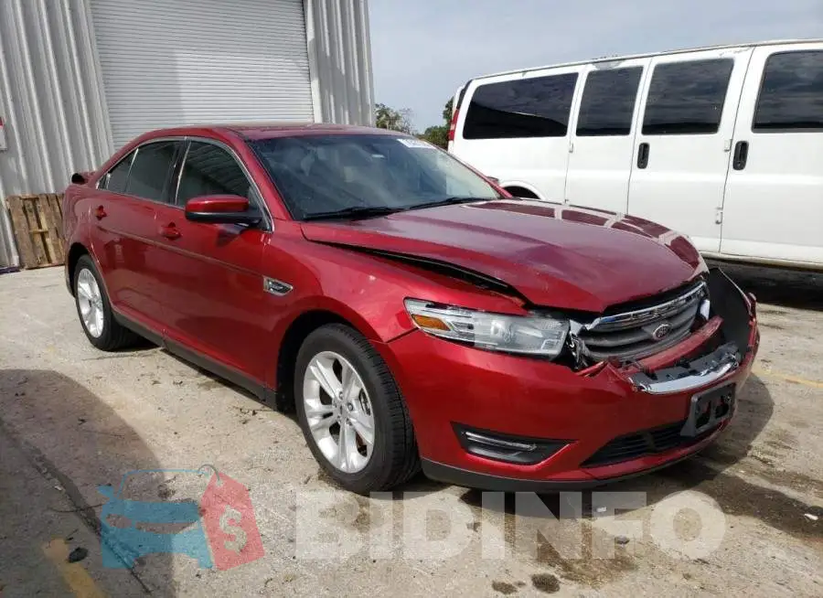 1FAHP2E8XEG152994 Photo# 4