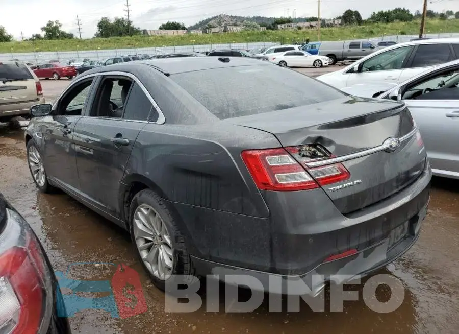 1FAHP2F80FG118479 Photo# 2