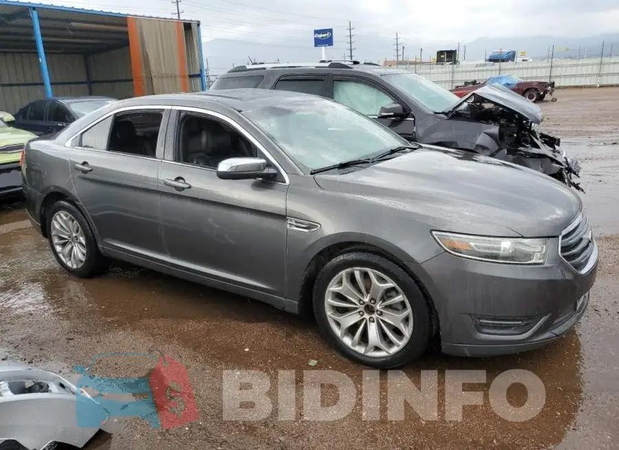 1FAHP2F80FG118479 Photo# 4
