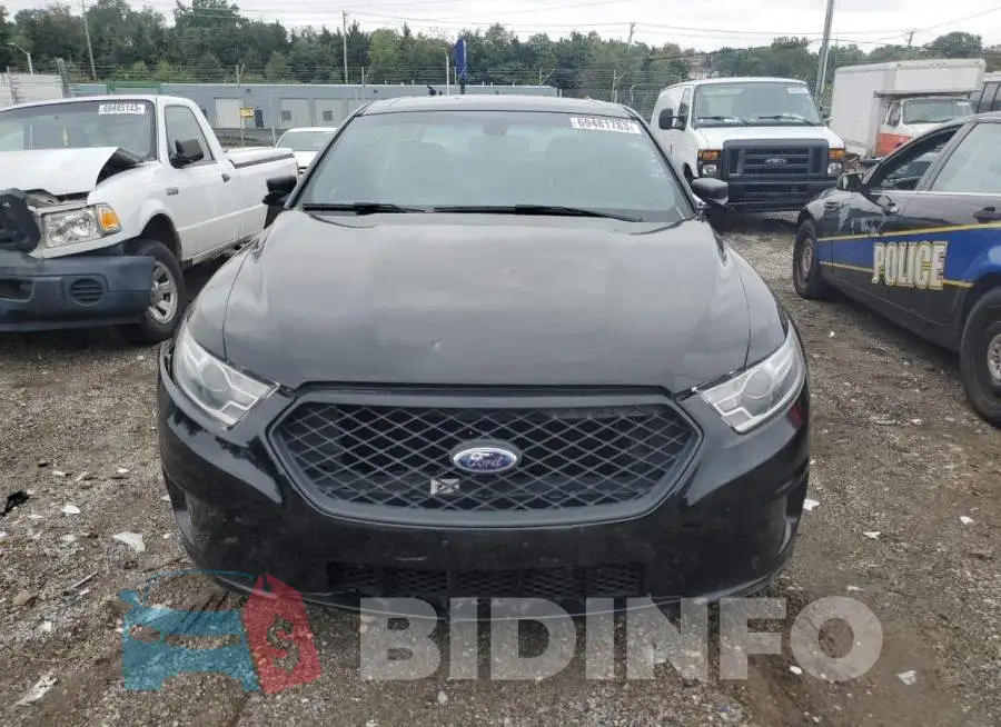 1FAHP2MK9GG149486 Photo# 5