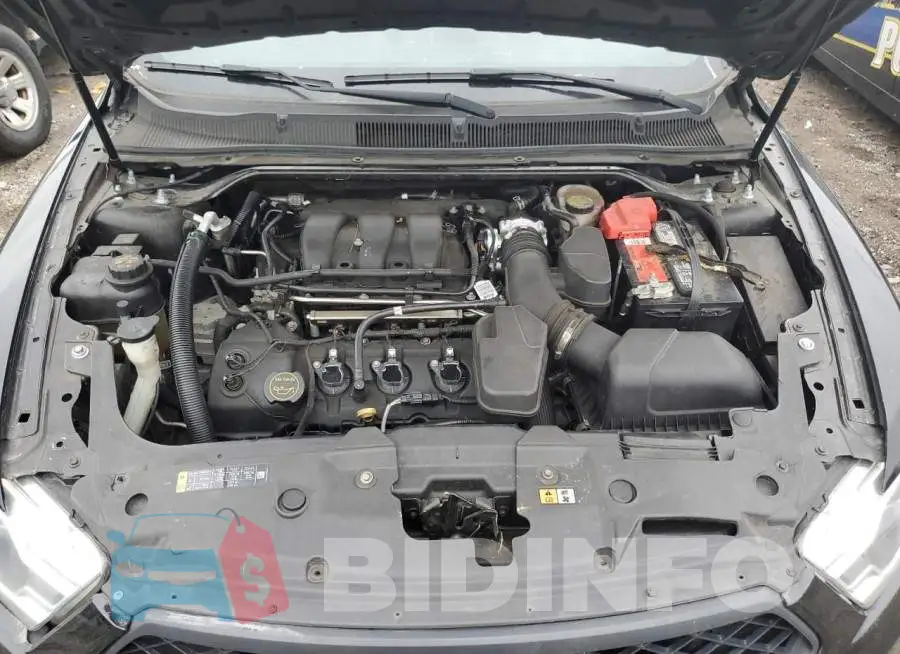 1FAHP2MK9GG149486 Photo# 11