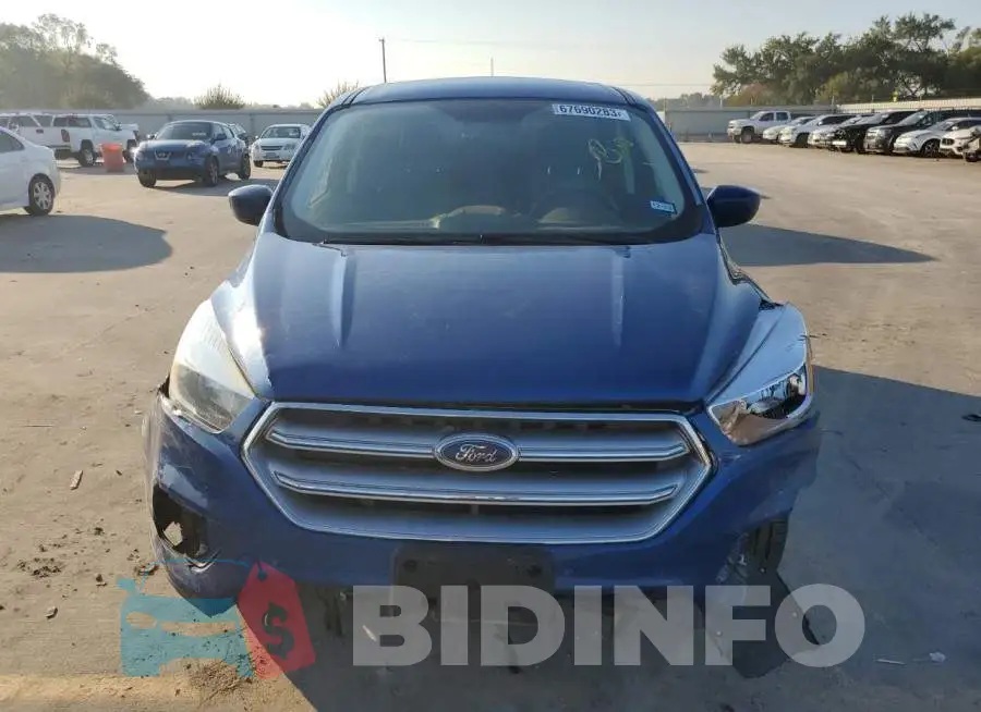 1FMCU0GD9HUD45182 Photo# 5