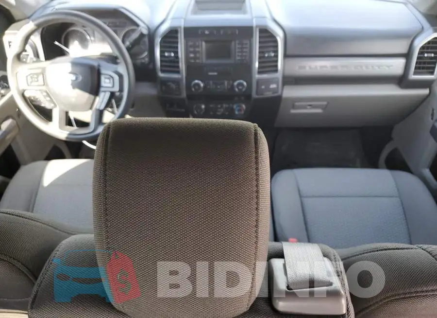 1FT7W2B63KEF86290 Photo# 8