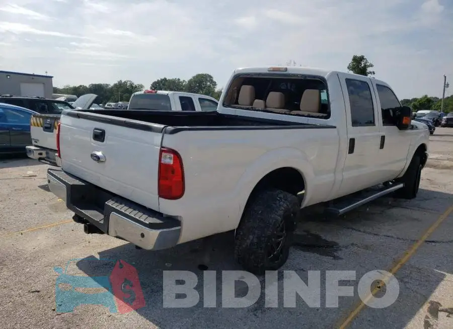 1FT7W2B67FED54121 Photo# 3