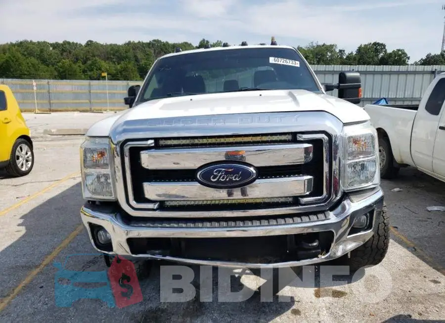 1FT7W2B67FED54121 Photo# 5