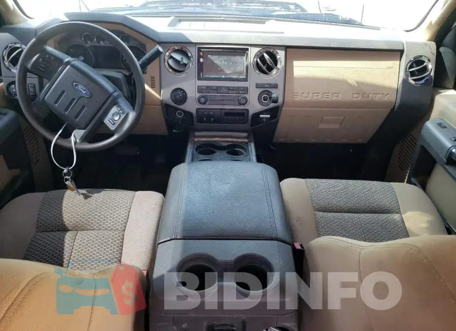 1FT7W2B67FED54121 Photo# 8