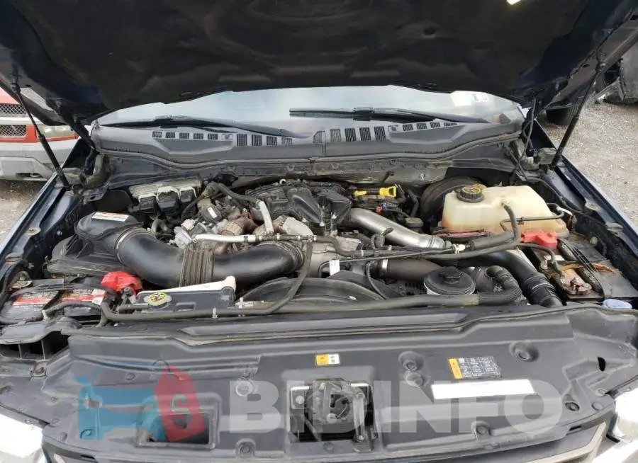 1FT7W2BT4HEB47291 Photo# 11