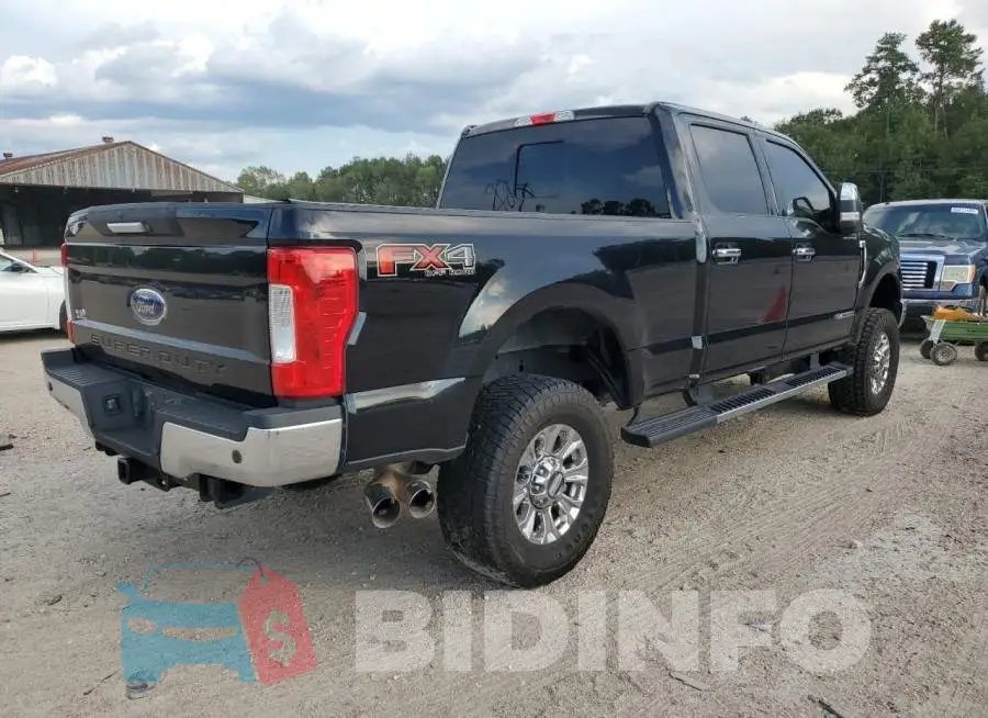 1FT7W2BT7JEB04327 Photo# 3