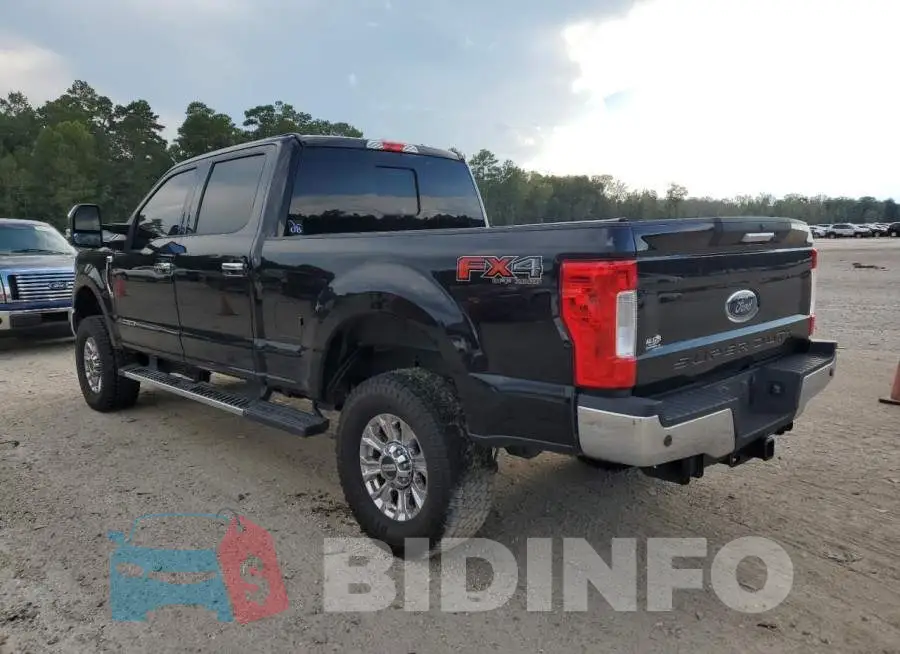 1FT7W2BT7JEB04327 Photo# 2