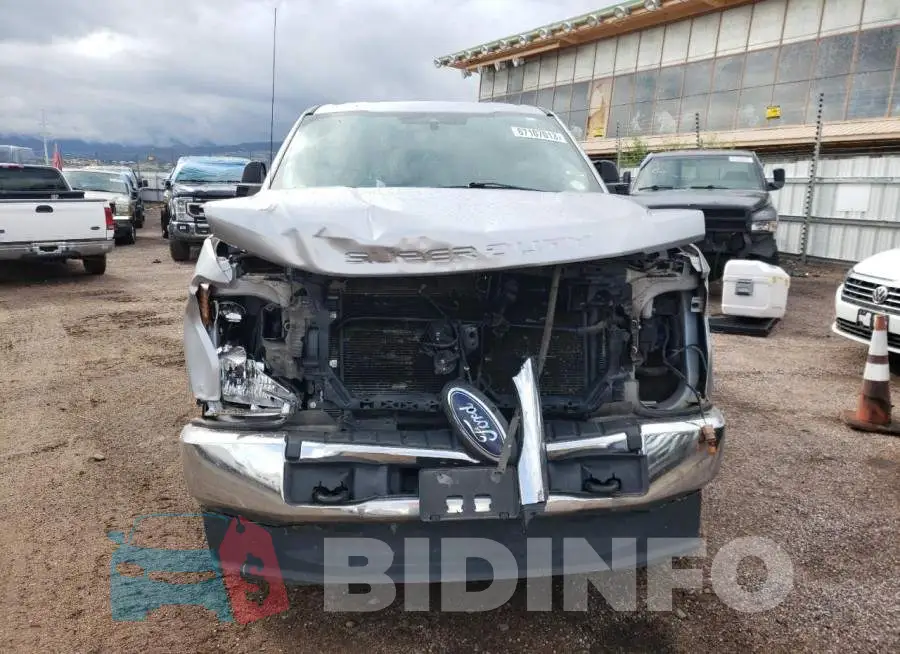 1FT8W3BT0LED49564 Photo# 5