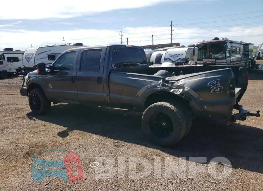 1FT8W3DT5GEB44485 Photo# 2