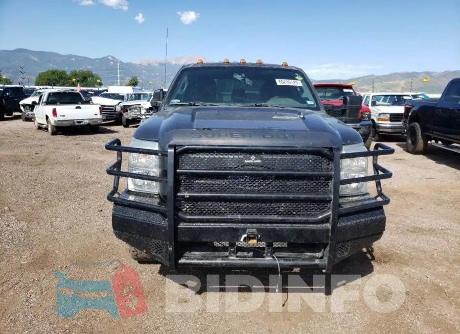 1FT8W3DT5GEB44485 Photo# 5