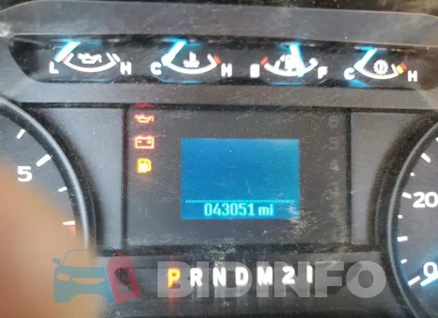 1FTBF2A63KEG76177 Photo# 9