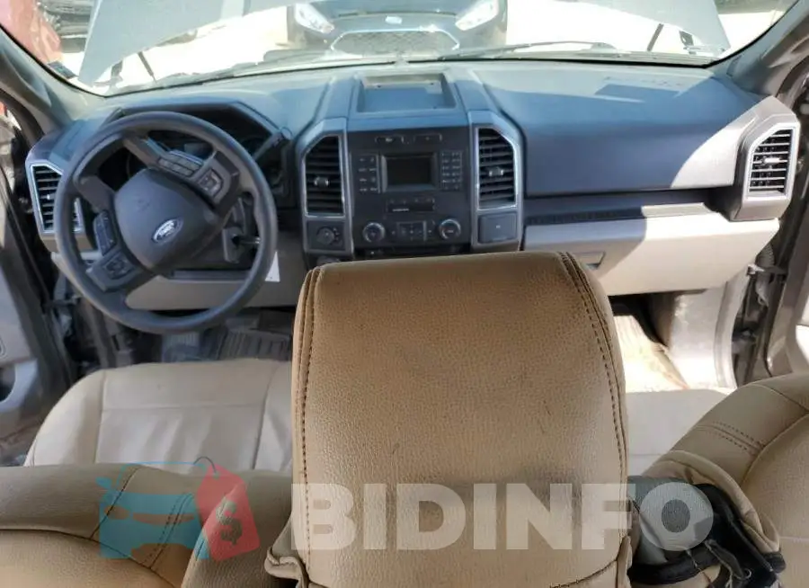 1FTEW1E87HKD88126 Photo# 8