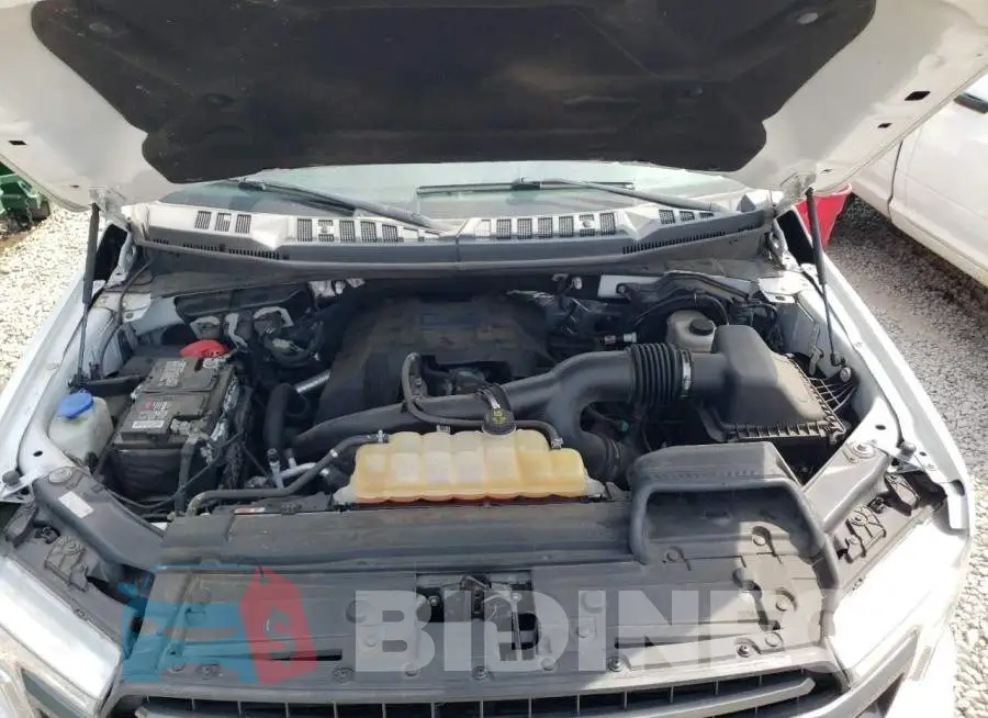 1FTEW1EP4JFB65967 Photo# 11