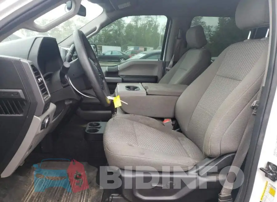 1FTEW1EP5KKC79520 Photo# 7