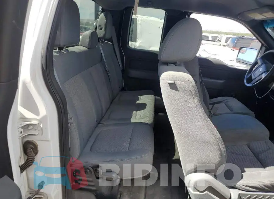 1FTEX1CMXEFB09723 Photo# 10