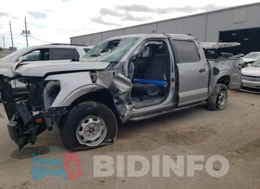 1FTFW1E57MFB95388 Photo# 1