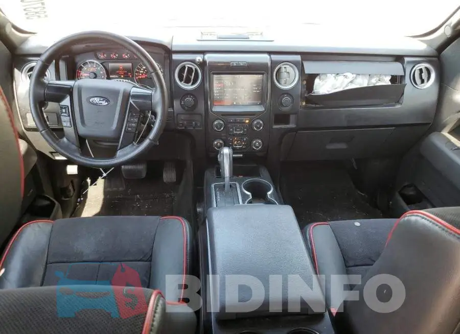 1FTFW1EF2EFB20737 Photo# 8