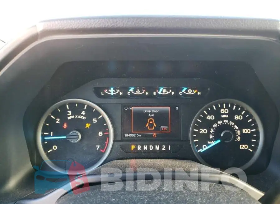 1FTFW1EG6FKE73838 Photo# 9