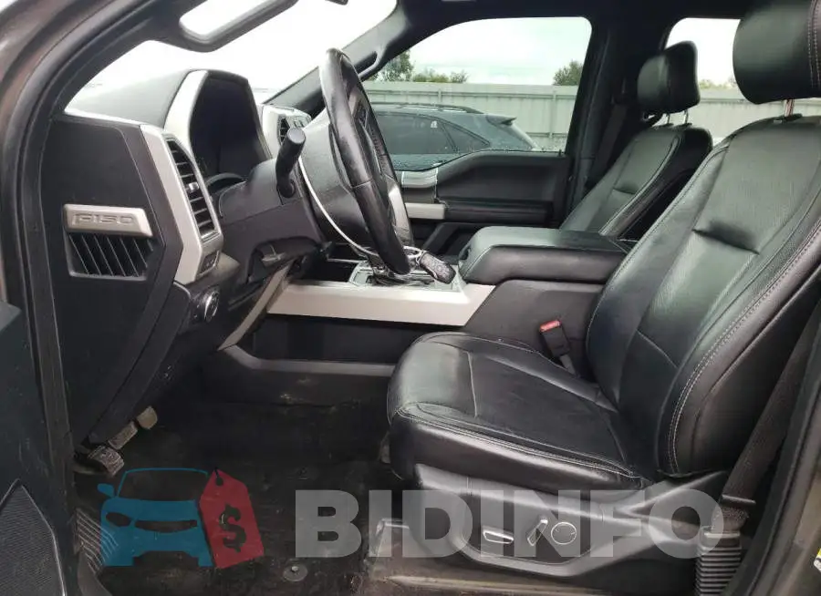 1FTFW1EG8HKE16883 Photo# 7