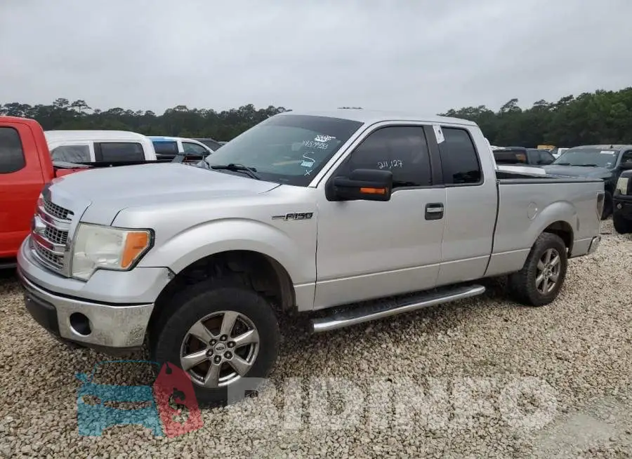 1FTFX1CF8EFB29278 Photo# 1