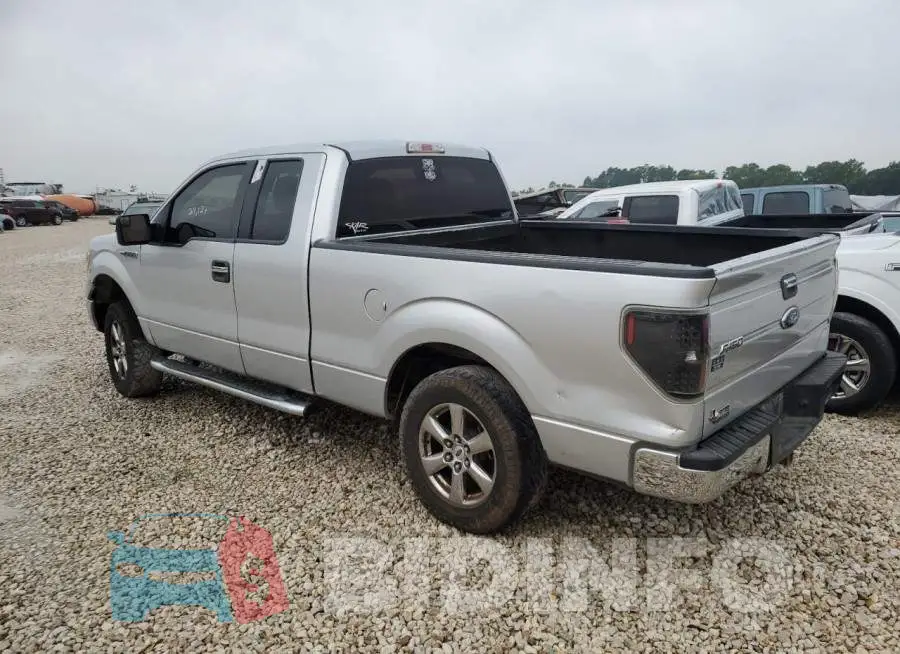 1FTFX1CF8EFB29278 Photo# 2