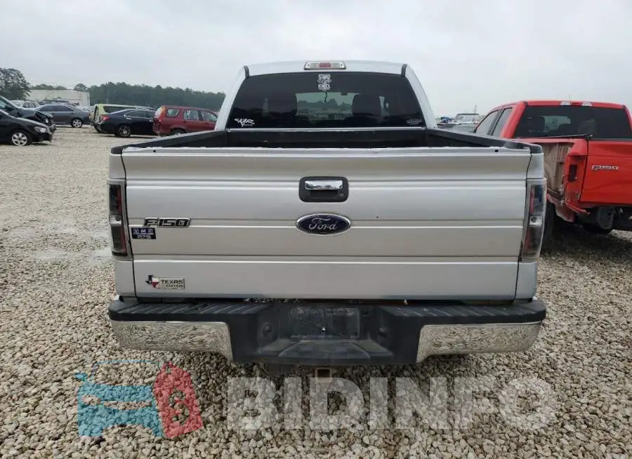 1FTFX1CF8EFB29278 Photo# 6