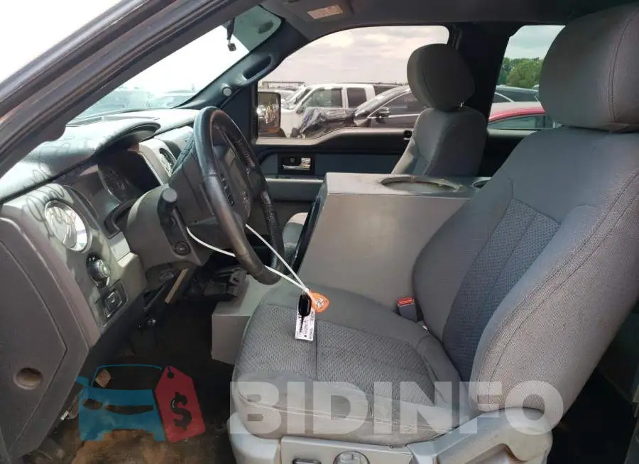 1FTFX1CF8EFB29278 Photo# 7