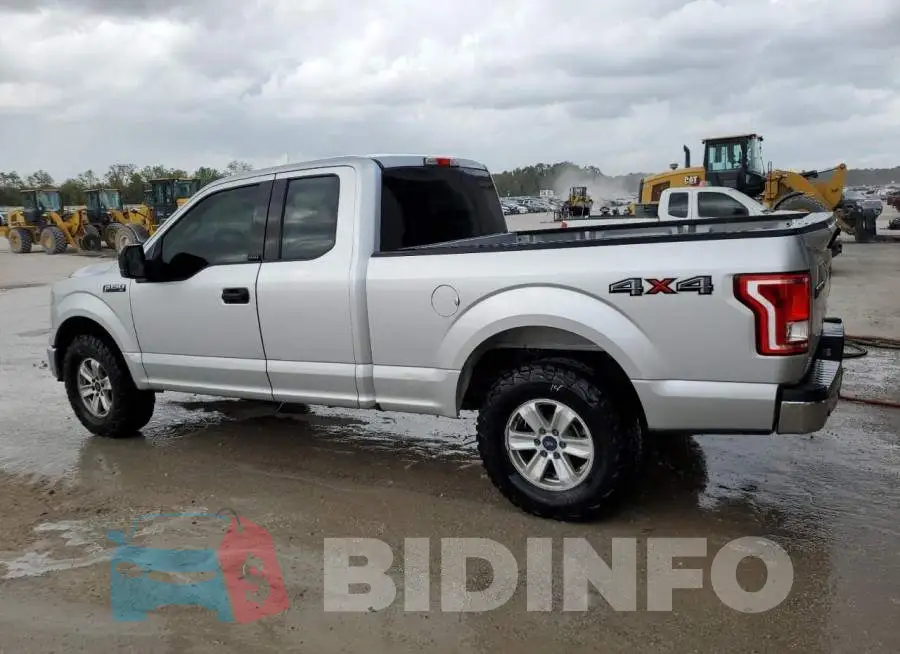 1FTFX1EF0GFB96313 Photo# 2