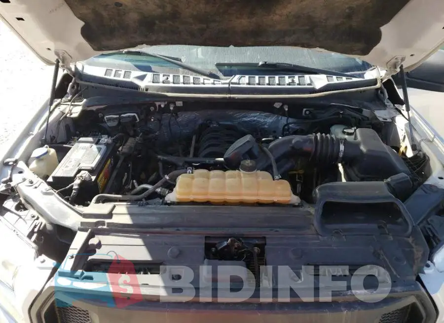 1FTFX1EF0GFB96313 Photo# 11