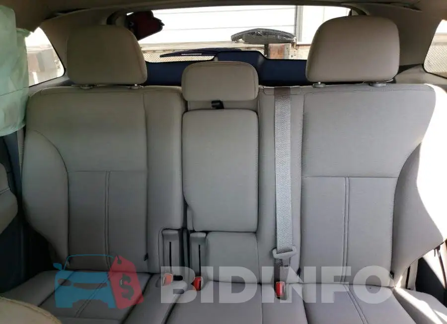 2FMDK3GC2EBA16134 Photo# 10