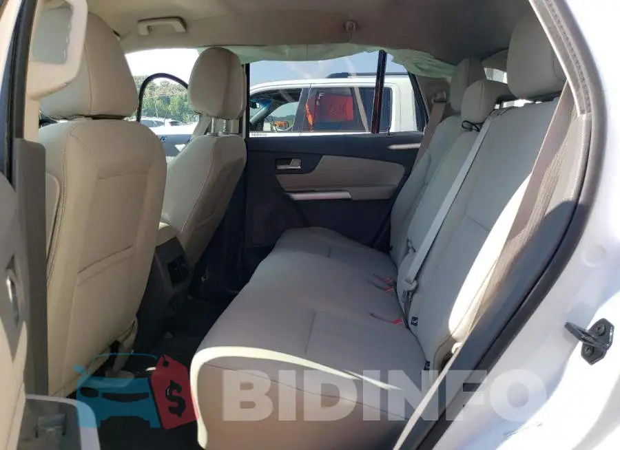 2FMDK3GC2EBA16134 Photo# 11