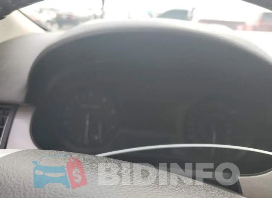 2FMDK3JC9EBB75404 Photo# 9