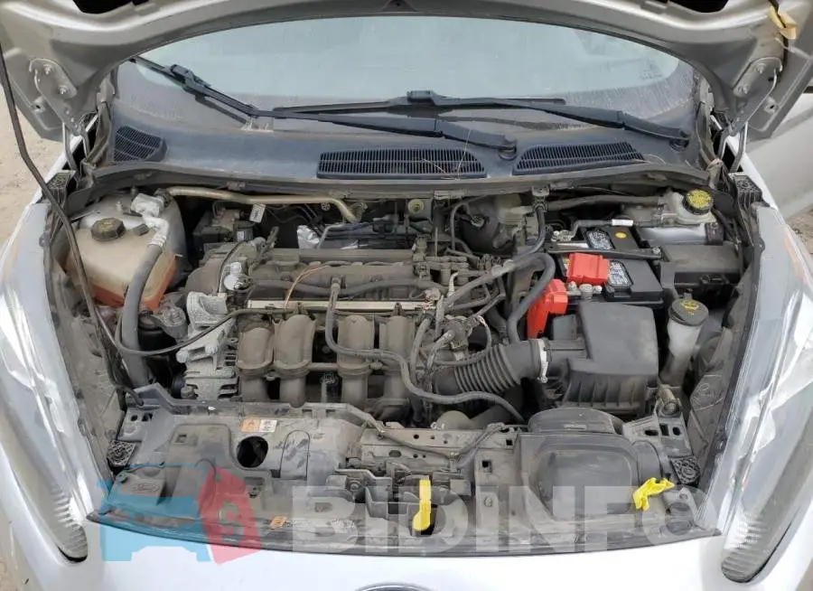 3FADP4EJ9KM107124 Photo# 11