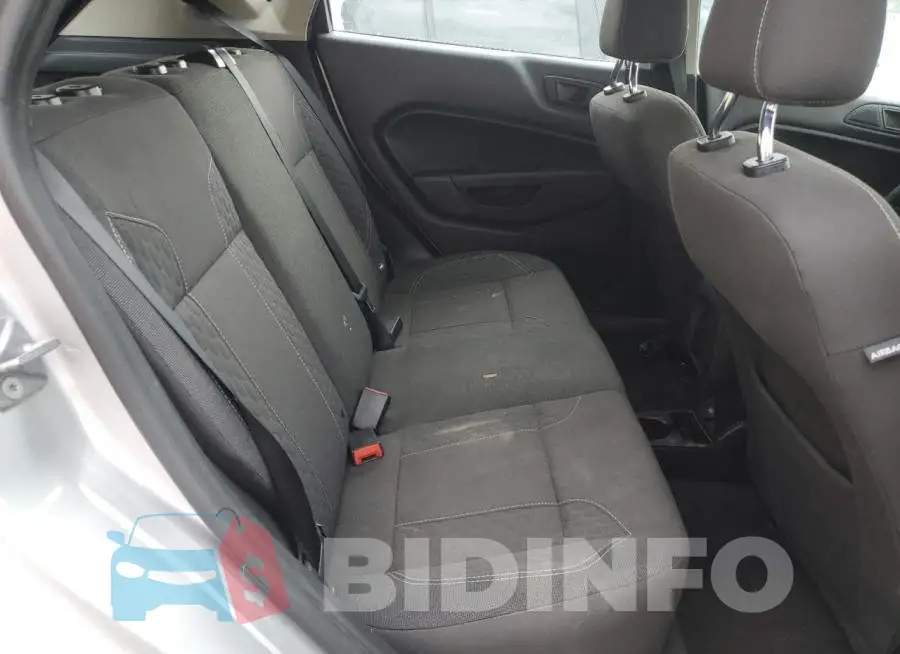 3FADP4EJ9KM107124 Photo# 10