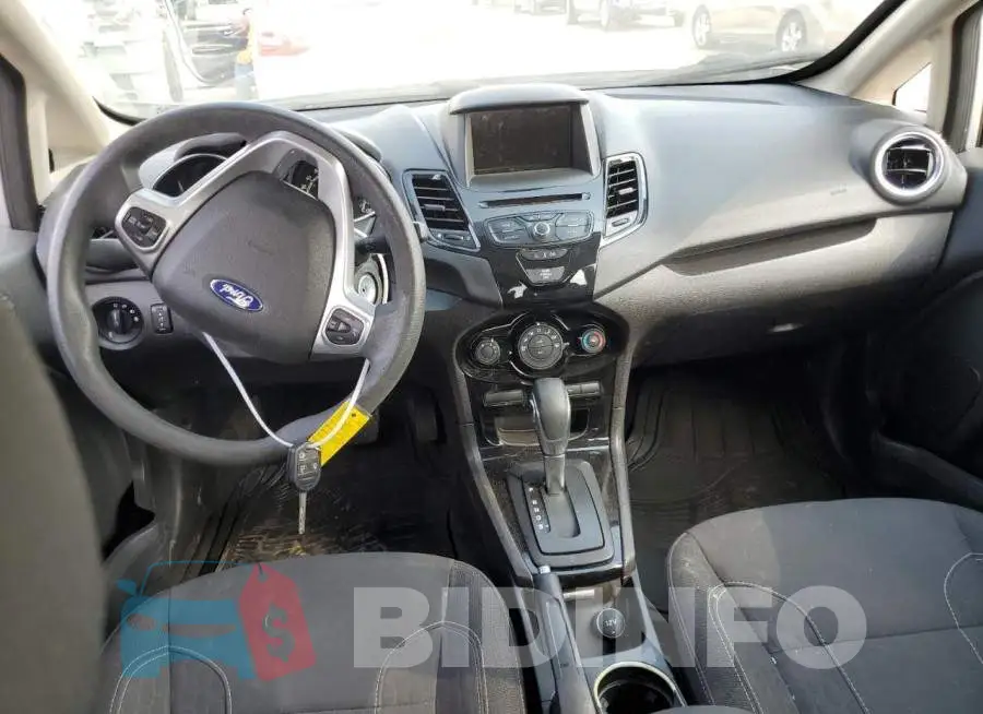 3FADP4EJXHM123017 Photo# 8