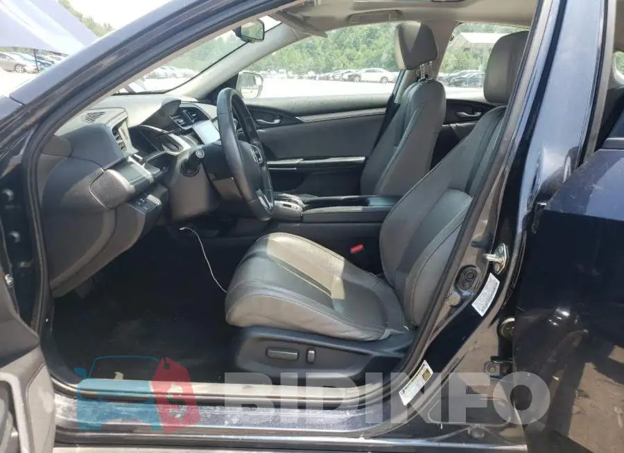 19XFC1F96HE204527 Photo# 7