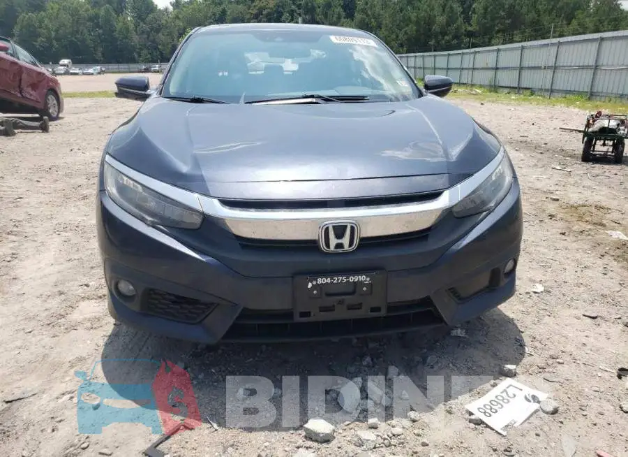 19XFC1F96HE204527 Photo# 5
